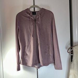 🐾4 for $20 lightweight pink hoodie
